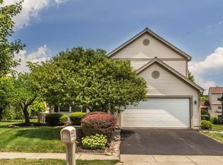 584 Candleglow Rd, Blacklick, OH 43004