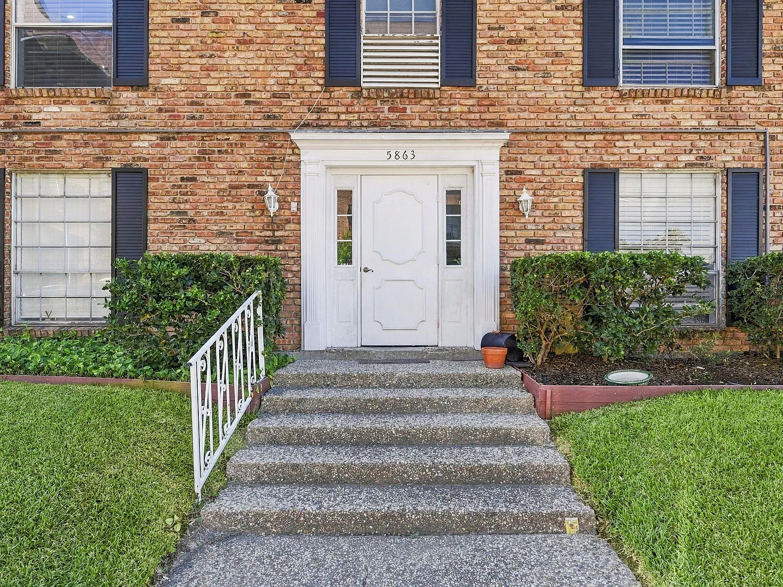 2 bed, 1.0 bath, 870 sqft, $1,550 — Photo 4