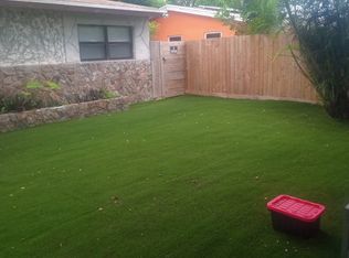1311 NW 15th Ct, Fort Lauderdale, FL 33311