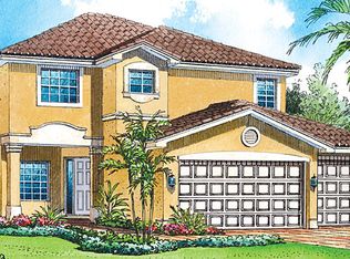11144 Sparkleberry Dr, Fort Myers, FL 33913