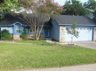 12217 Cabana Ln, Austin, TX 78727
