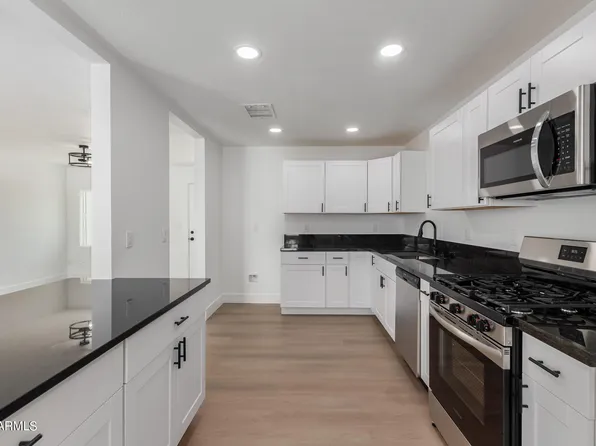 1275 N IRONWOOD Lane, Coolidge, AZ 85128