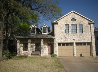 12410 Blossomwood Dr, Austin, TX 78727