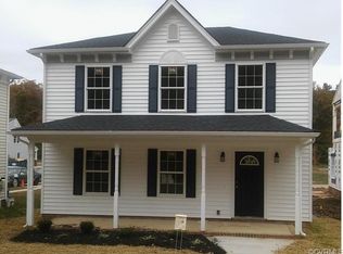 5129 Warwick Rd, Richmond, VA 23224