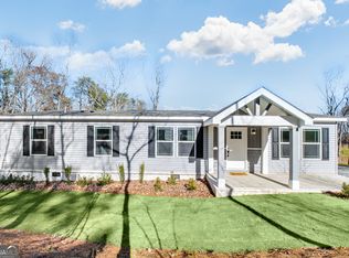 378 Pea Ridge Rd, Ball Ground, GA 30107