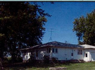 5272 400th St SE, Iowa City, IA 52240