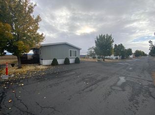 4751 Bellm Dr SPACE 410, Klamath Falls, OR 97603