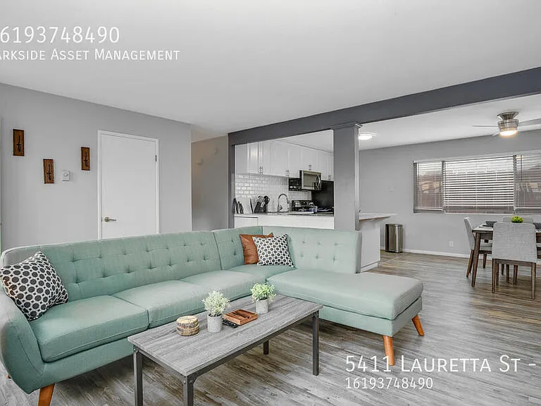 5411 Lauretta St #B — Photo 3