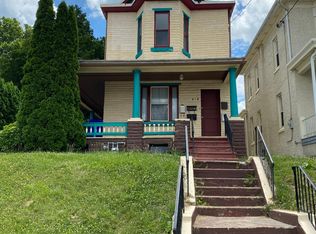 910 Lancaster Ave #2-F, Reading, PA 19607