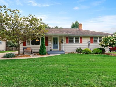 3232 Lincoln Ave, Highland, IN, 46322