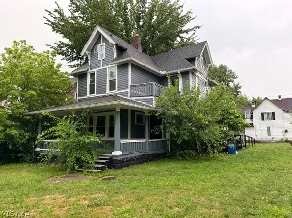 3717 Archwood Ave, Cleveland, OH 44109
