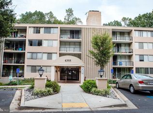 4355 Ivymount Ct APT 33, Annandale, VA 22003