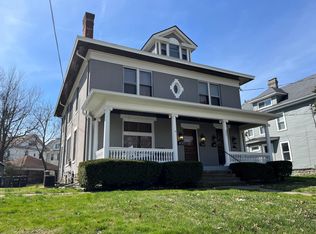 2241 Cameron Ave APT 1, Cincinnati, OH 45212