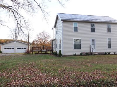 1622 Branchton Rd, Hilliards, PA, 16040