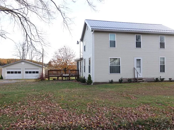 1622 Branchton Rd, Hilliards, PA 16040