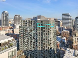 1221 SW 10th Ave UNIT 1704, Portland, OR 97201