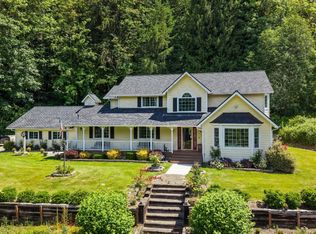 24810 Big Valley Rd NE, Poulsbo, WA 98370