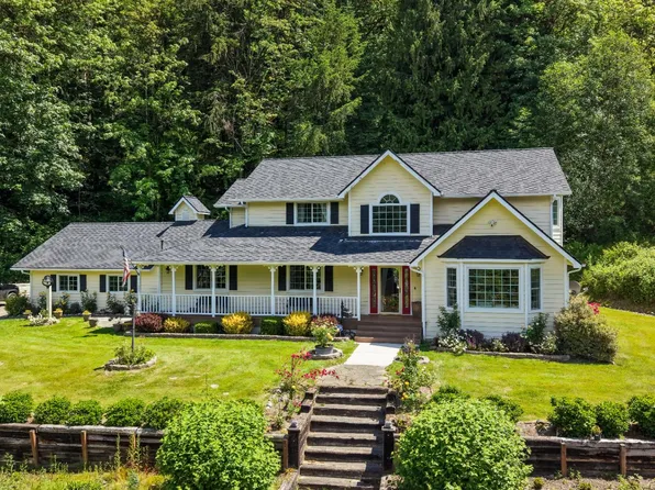 24810 Big Valley Rd NE, Poulsbo, WA 98370