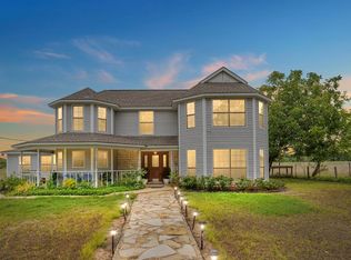 815 SE County Road 185, Kerens, TX 75144