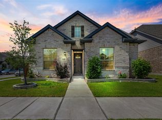 12405 Iveson Dr, Haslet, TX 76052