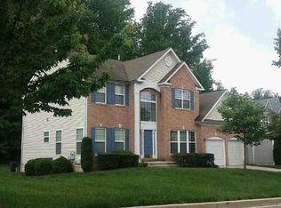 2707 Box Tree Dr, Upper Marlboro, MD