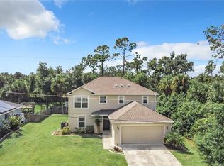 3579 Palestine Rd, North Port, FL 34288