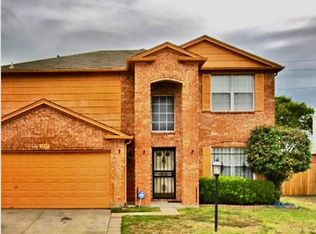 1517 Columbia Dr, Glenn Heights, TX 75154