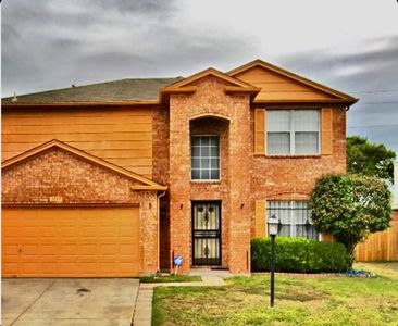 1517 Columbia Dr, Glenn Heights, TX, 75154