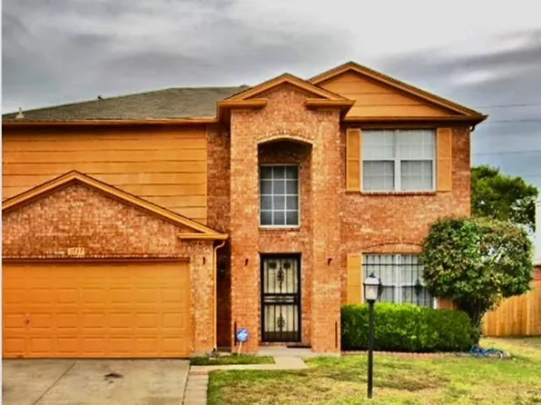 1517 Columbia Dr, Glenn Heights, TX 75154