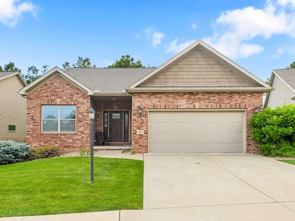 7601 Walnut Bend Dr #23, Peoria, IL 61615