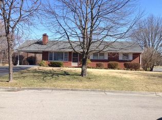 4636 Sloan Rd NW, Roanoke, VA 24017