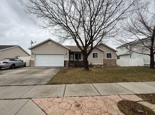 6767 S Mountain Aura Dr, West Jordan, UT 84081