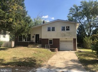 144 Ashbrook Rd, Cherry Hill, NJ 08034