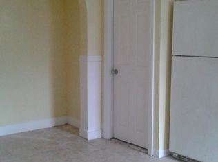 550 Union Ave, Providence, RI 02909