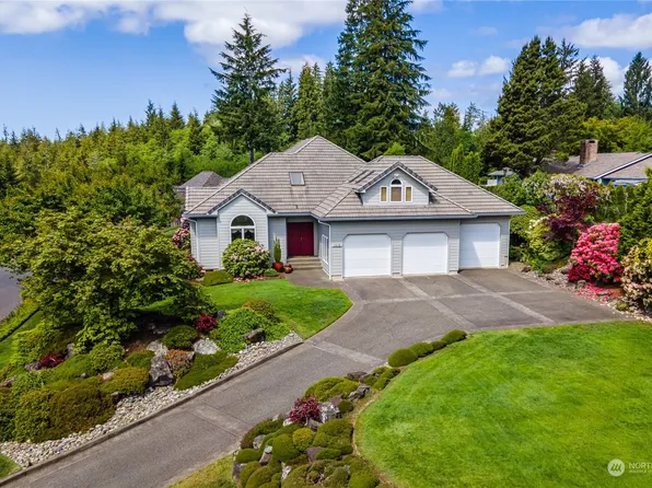 1619 Chilton Road, Aberdeen, WA 98520