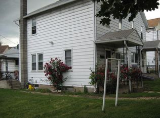 30 Penn Ave, Exeter, PA 18643