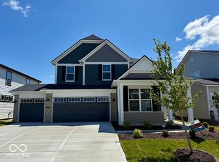 7137 Firestone Rd, Whitestown, IN 46075