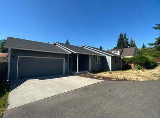 5509 NE 30th Ave, Vancouver, WA 98663