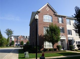 8213 Katrina Way, Fishers, IN 46038