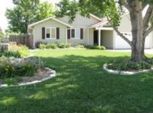 715 Scott Ave, Salina, KS 67401