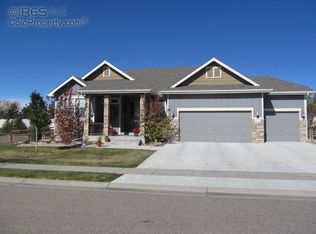 4914 Boca Del Rio Dr, Fort Collins, CO 80524