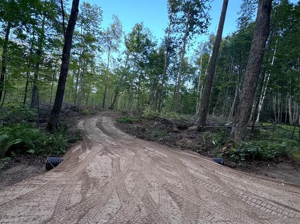 Tower Rd, Crandon, WI 54520