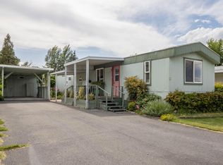 1950 Demaray Dr SPACE 3, Grants Pass, OR 97527