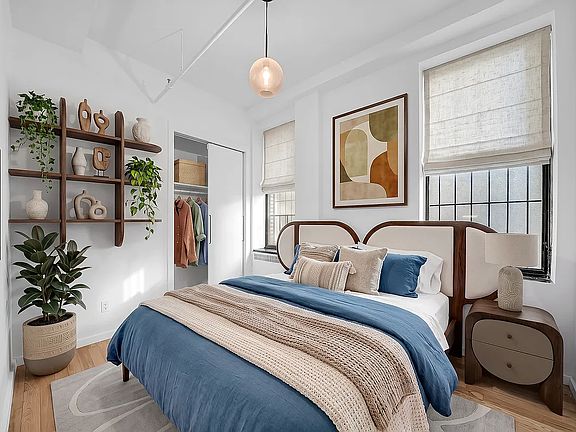 2nd image of 584 Myrtle Ave #2G