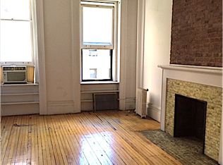 328 W 89th St APT 7, New York, NY 10024
