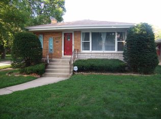 14501 Ellis Ave, Dolton, IL 60419