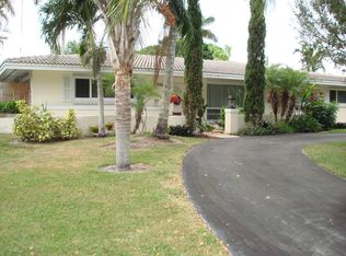 1051 W Tropical Way, Plantation, FL 33317