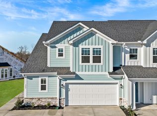 Lakehurst Plan, Village at Midway, Anderson, SC 29621