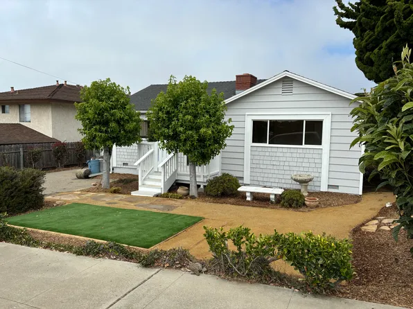 765 Pacific St, Morro Bay, CA 93442