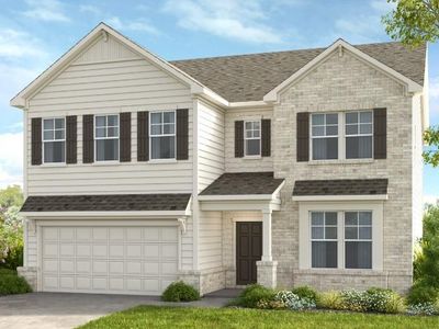 3928 Alderstone Dr, Flowery Branch, GA, 30542